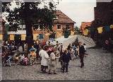 Der Marktplatz -